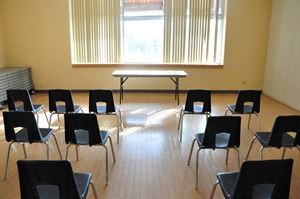 Town of East Gwillimbury- Ross Family Complex