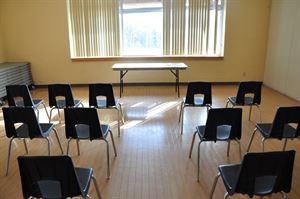 Town of East Gwillimbury- Ross Family Complex