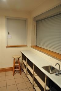 Town of East Gwillimbury- Mount Albert Lions Community Centre