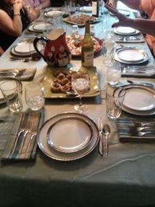 Davids Culinary Delights