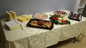 Davids Culinary Delights