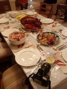 Davids Culinary Delights