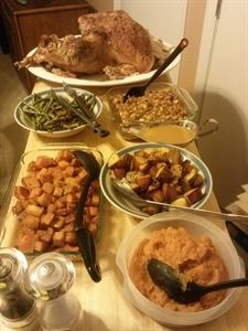 Davids Culinary Delights