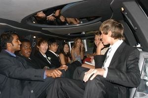 Limo Service Tampa
