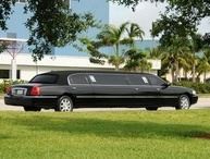 Limo Service Tampa