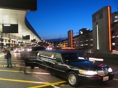 Limo Service Tampa