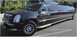 Limo Service Tampa