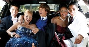 Limo Service Tampa
