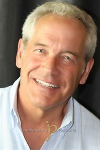 Jonathan's Portraits