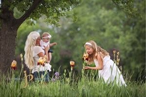 Jonathan's Portraits