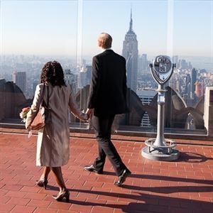 Wedding Your Way New York