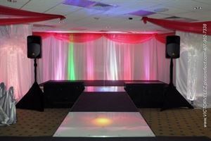 Allstar Entertainment Event Services LLC