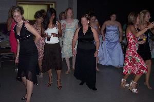 Sound Sensations DJ Service