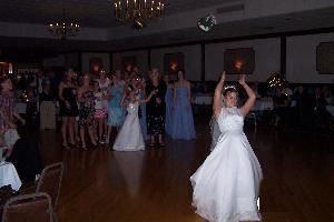 Sound Sensations DJ Service