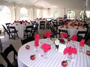 Weddings From The Heart