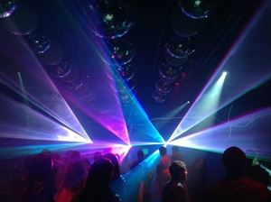 Nite Mix Entertainment