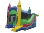 PARTYTIME INFLATABLE