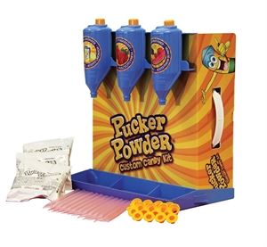 PARTYTIME INFLATABLE