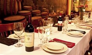 Ambrosia Restaurant & Bar