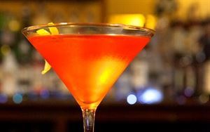 Ambrosia Restaurant & Bar