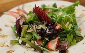 Ambrosia Restaurant & Bar