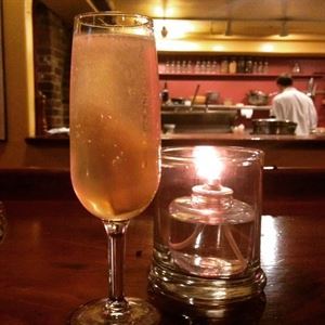 Ambrosia Restaurant & Bar