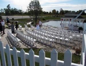 The Charles Fort Wayne Event Center