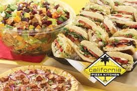 California Pizza Kitchen