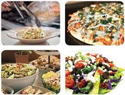 California Pizza Kitchen