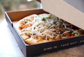 California Pizza Kitchen