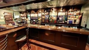 Back Bar