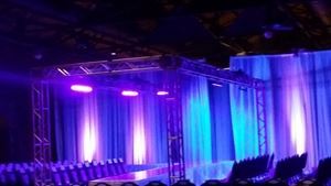 Event Audio Visual Services