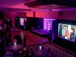 Event Audio Visual Services