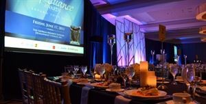 Event Audio Visual Services