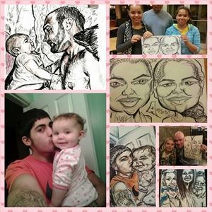 Chrissy's World of Face Painting - Baltimore