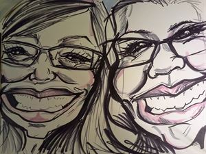 Chrissy's World of Face Painting - Baltimore