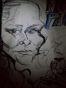 Chrissy's World of Face Painting - Lancaster