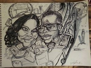 Chrissy's World of Face Painting - Lancaster