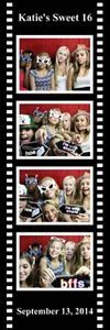 Picture Perfect Photo Booth