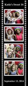 Picture Perfect Photo Booth