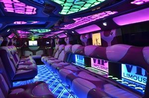 VIP Limousine, Inc.