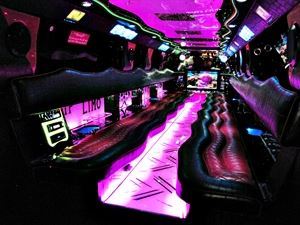 VIP Limousine, Inc.