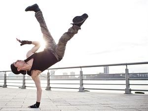 Dance Stylez Entertainment