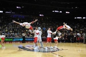 Dance Stylez Entertainment