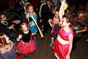 Dance Stylez Entertainment