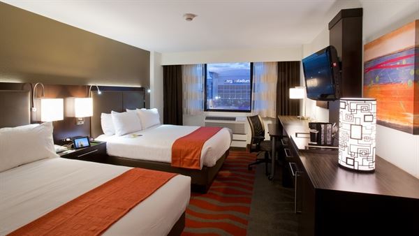 Holiday Inn Houston S - NRG Area - Med Ctr