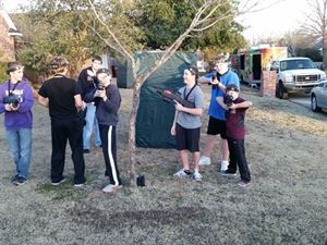 North Texas Xtreme Gaming