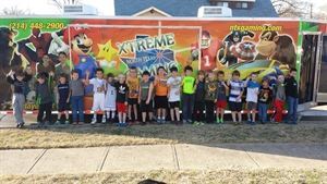 North Texas Xtreme Gaming
