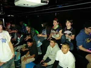 North Texas Xtreme Gaming