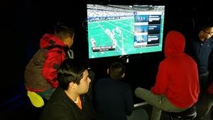 North Texas Xtreme Gaming